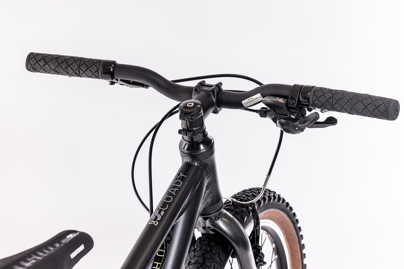 Eightshot COADY 24 SL middernacht