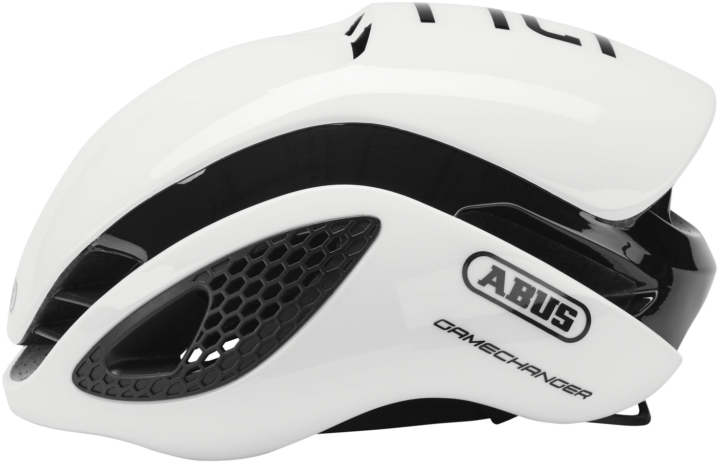 ABUS GameChanger helm wit
