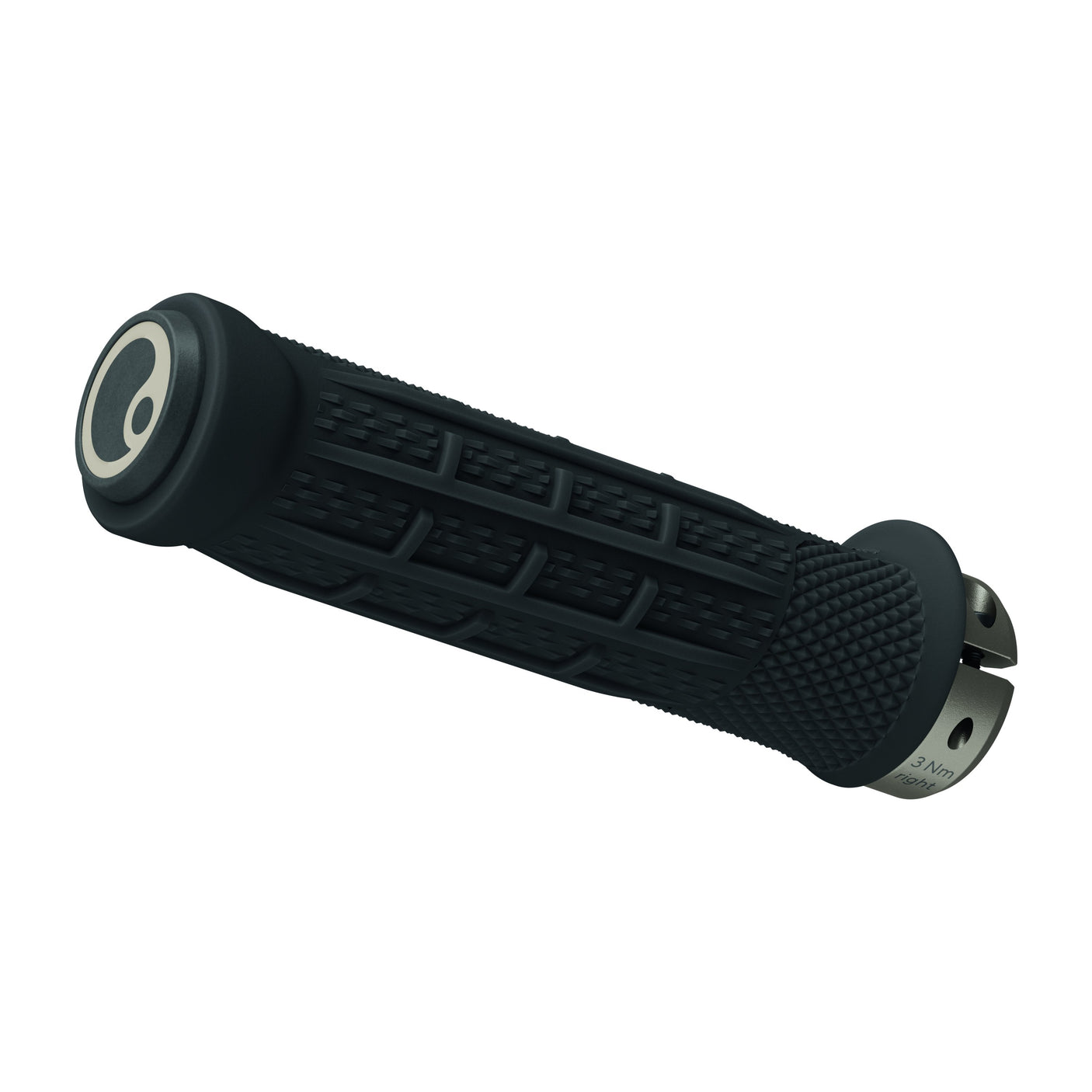 Ergon GDH Zwart