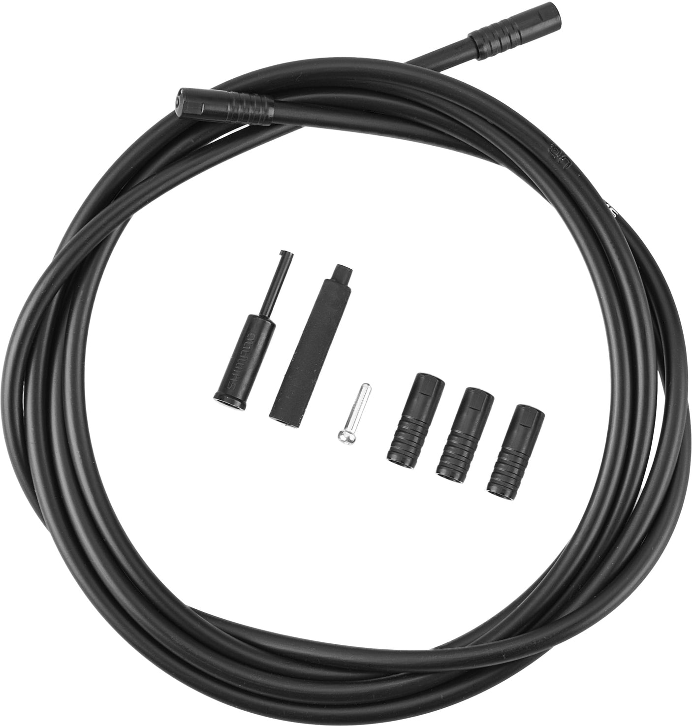 Shimano Deore SL-M4100 Rapidfire Plus 10-speed rechts shifter