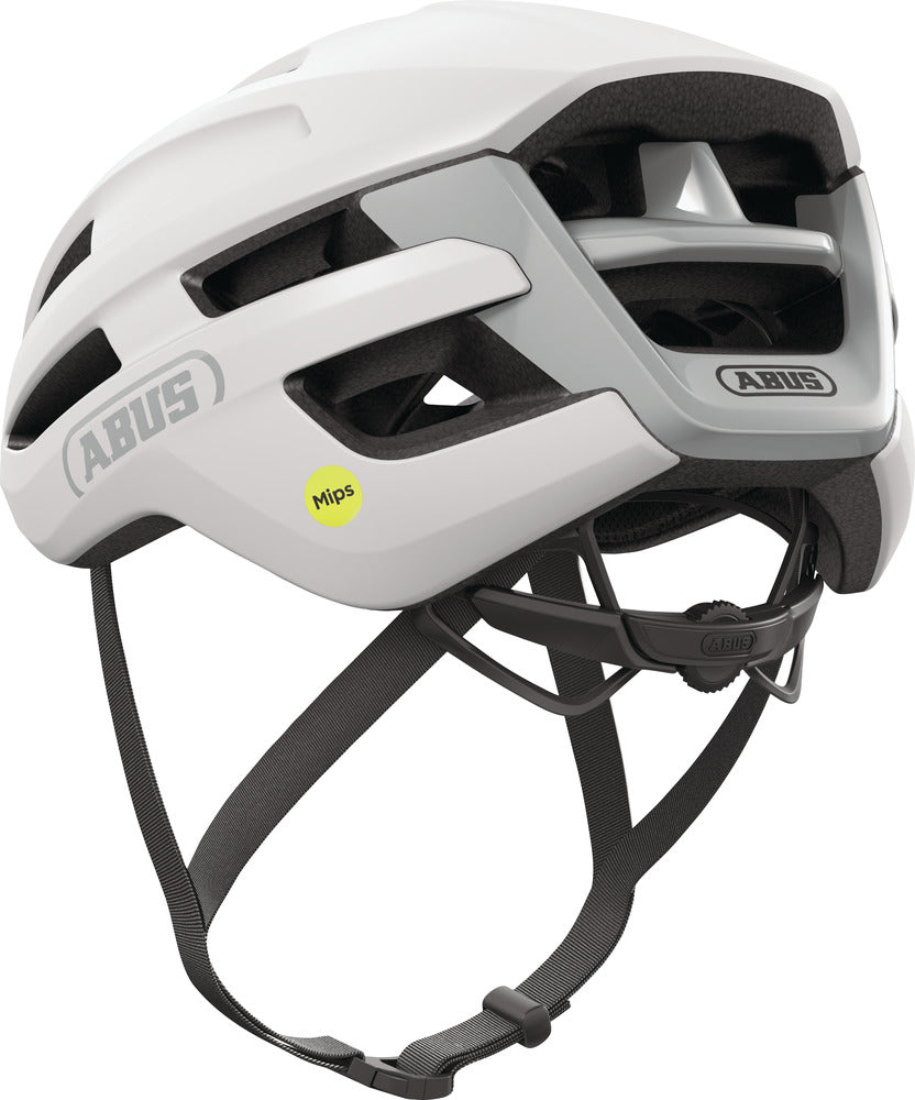 Abus PowerDome MIPS polar wit