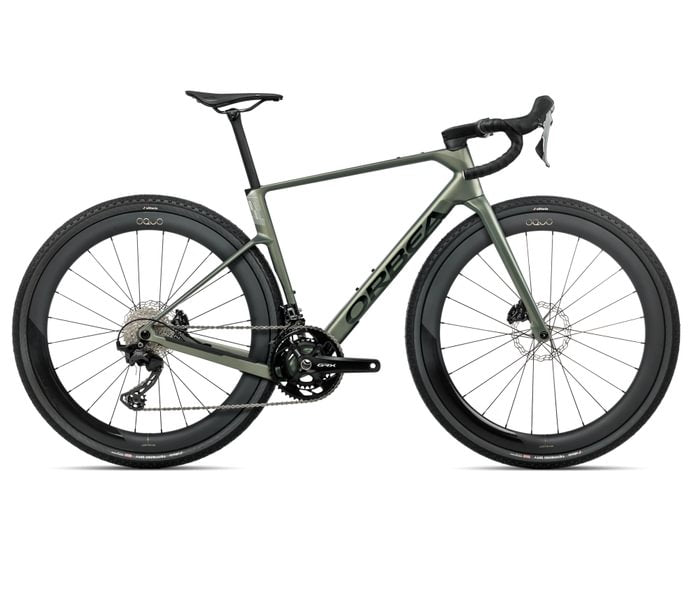 Orbea TERRA RACE M20LTD Diamant