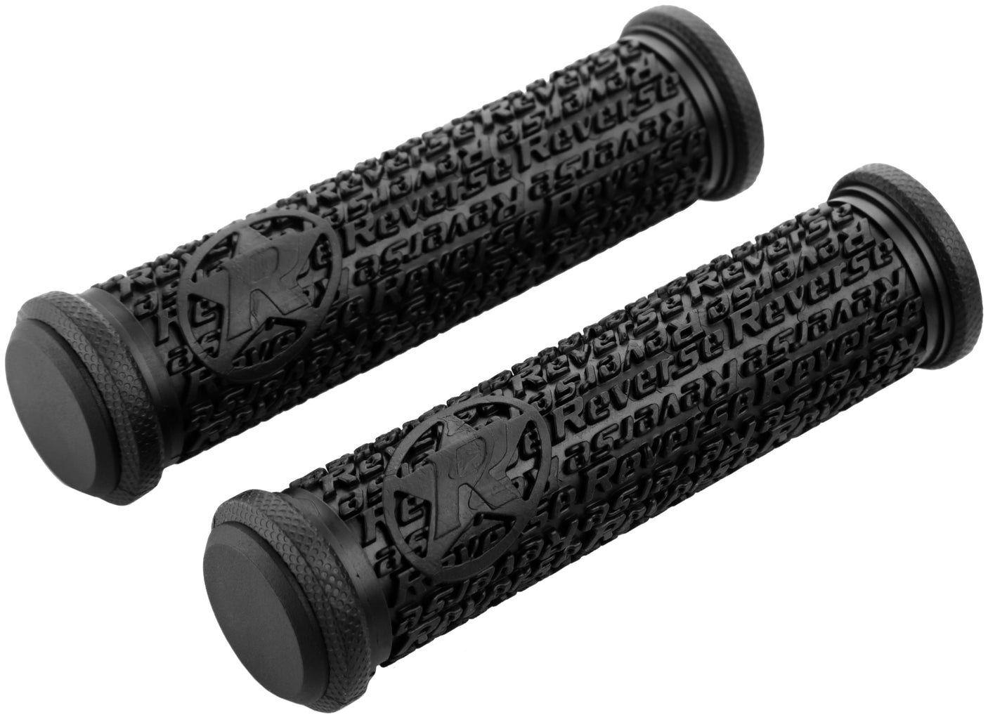 Reverse Stamp Basic handvatten Ø31mm zwart