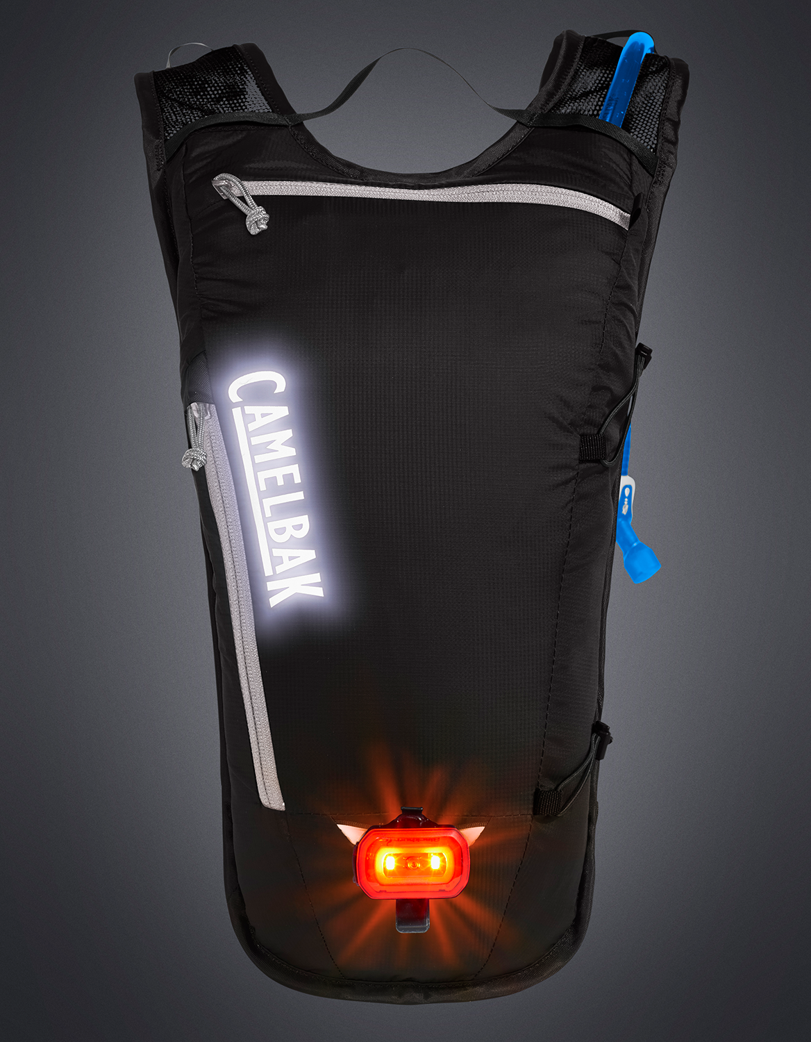 Camelbak Classic Light 4 2L Rugzak Zwart