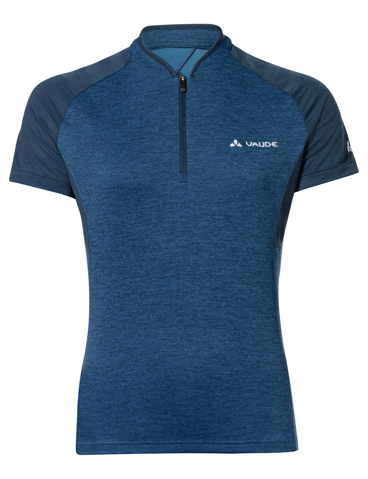 VAUDE Tamaro III Shirt Dames blauw