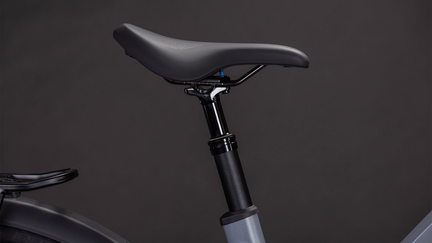 Cube Touring Hybrid Pro 800 Trapez parelgrijs´n´grijs (2026)