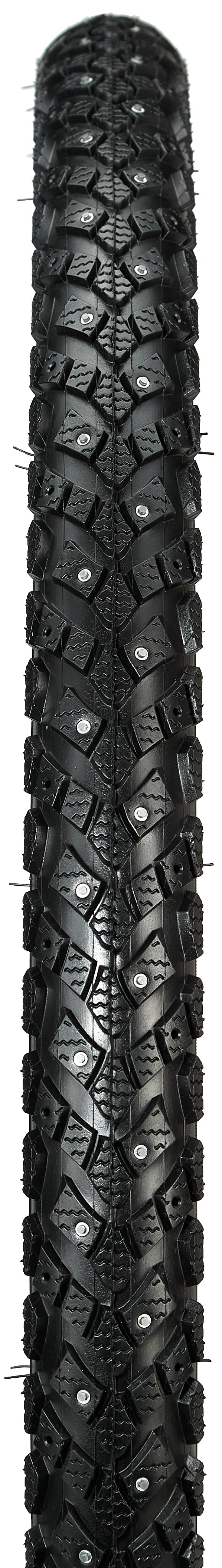 Schwalbe Winter Draadband 26x1.75" K-Guard Reflex zwart
