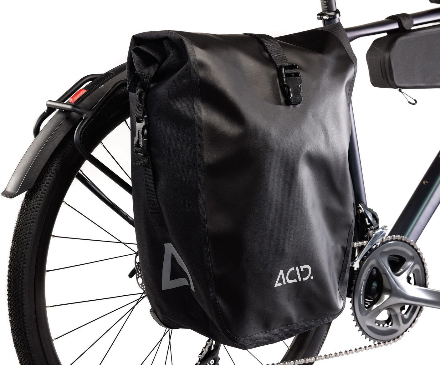 ACID Bagagedrager SIC RAIL 28"