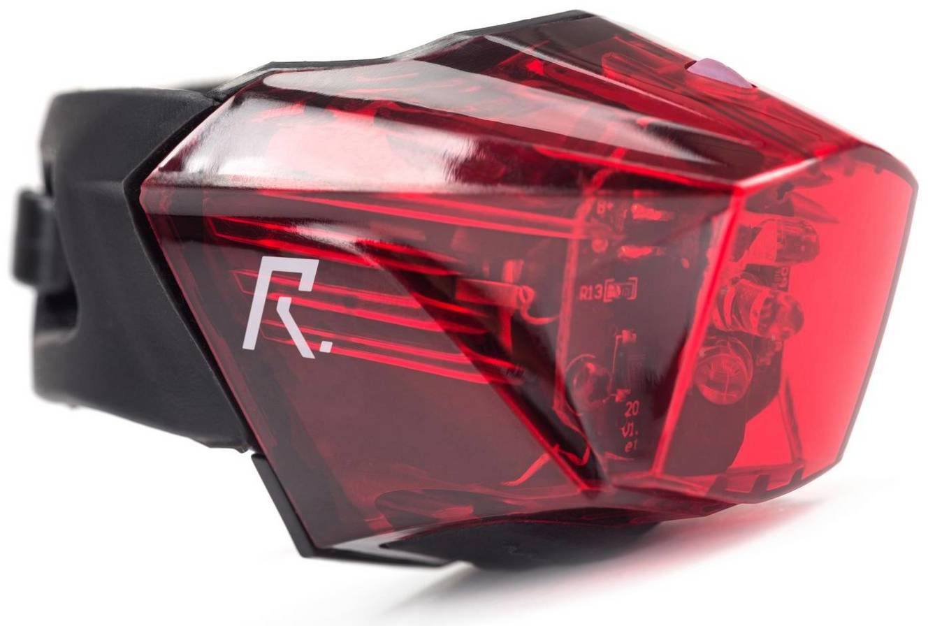 RFR Verlichtingsset TOUR 90 USB