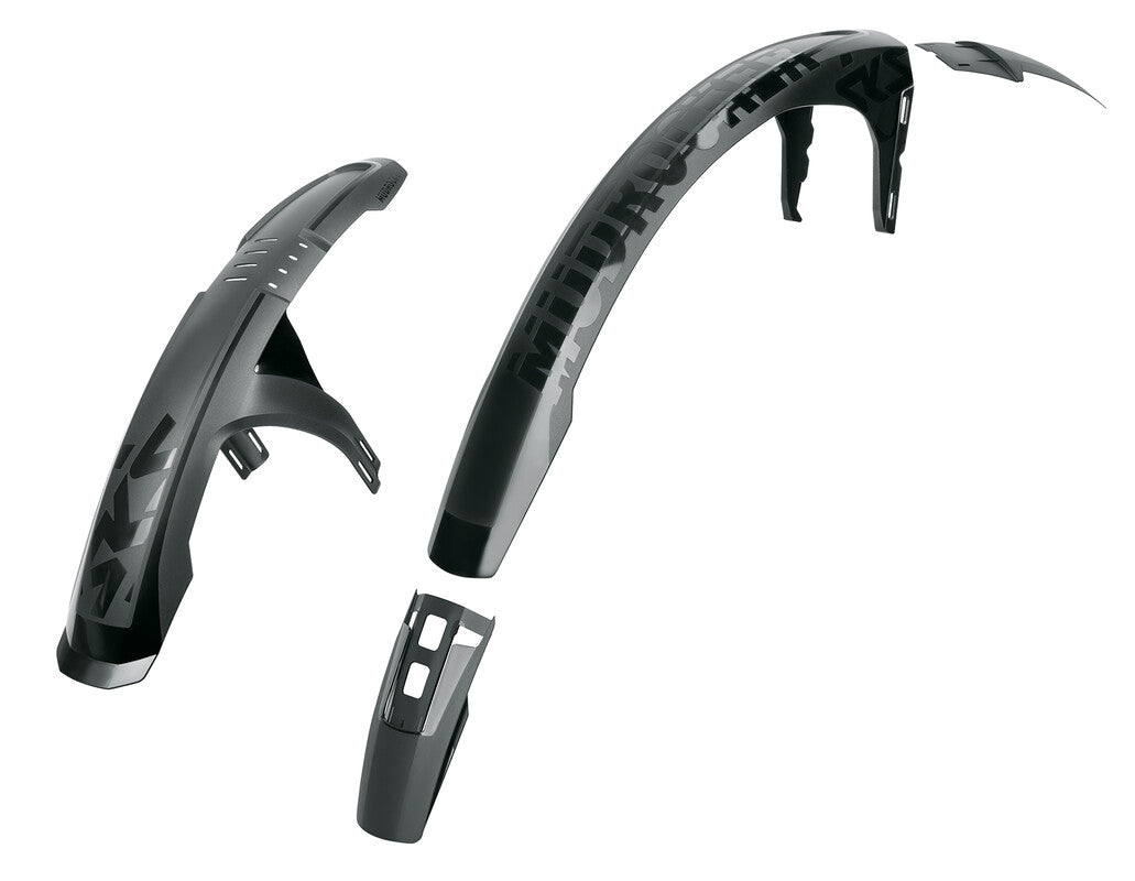 SKS Mudrocker Set