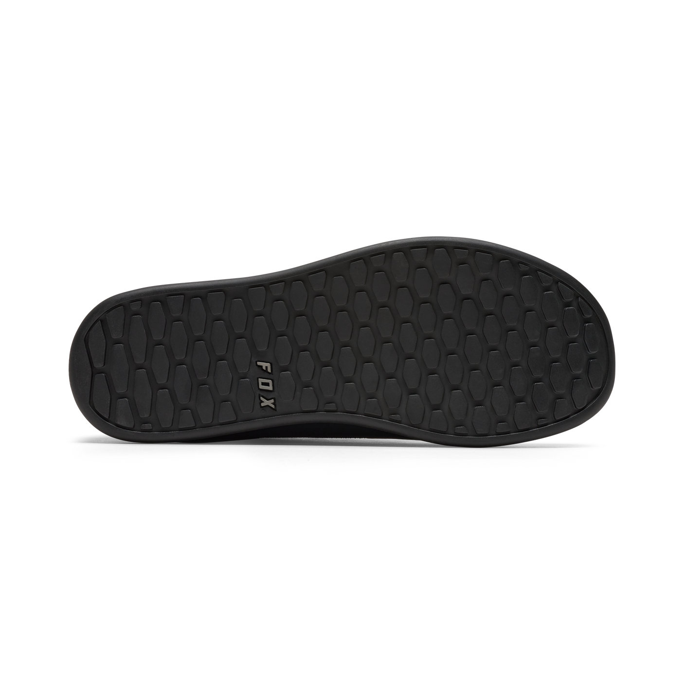 Fox Union Flat MTB-schoenen Dark Shadow