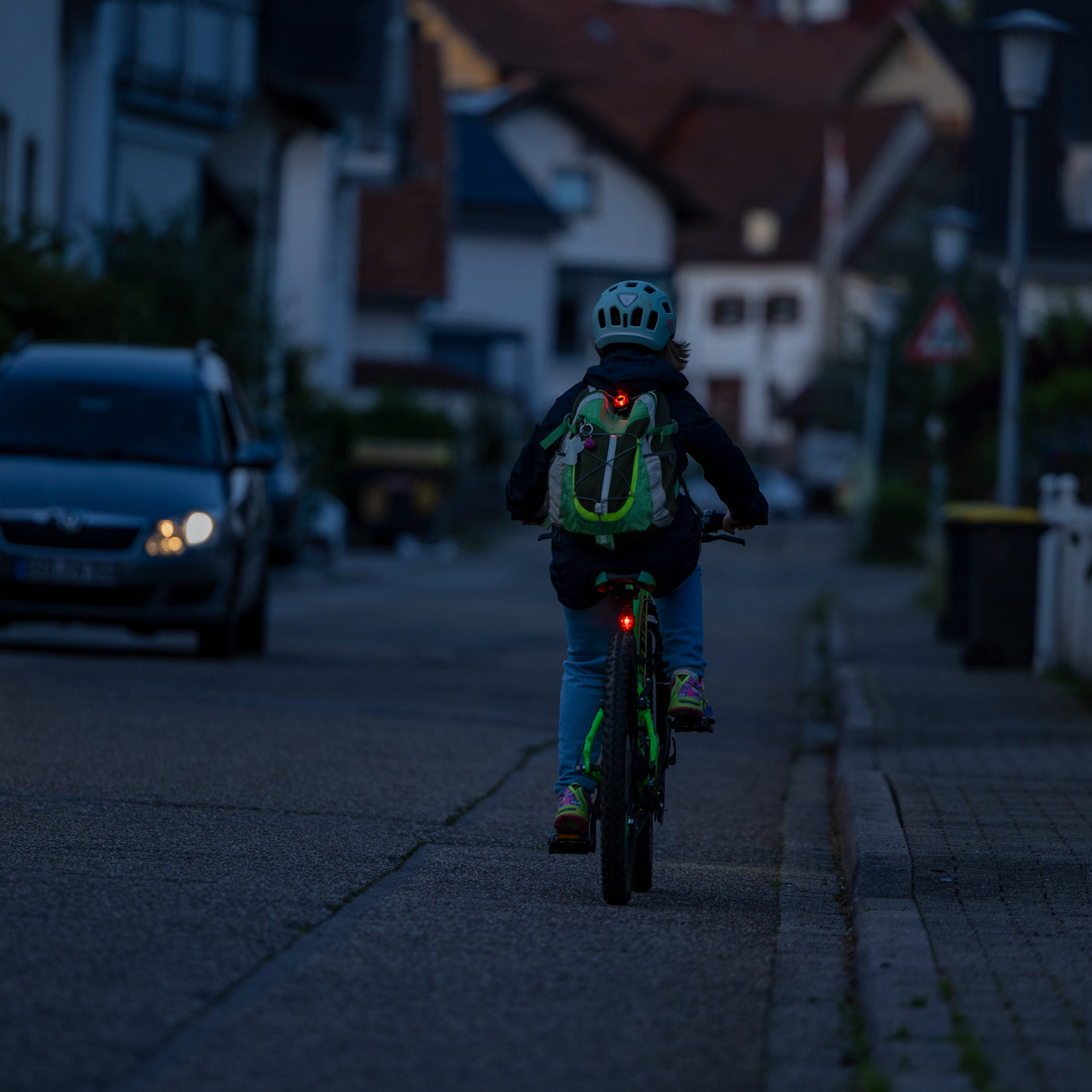 Sigma Aura Micro Set USB verlichtingsset