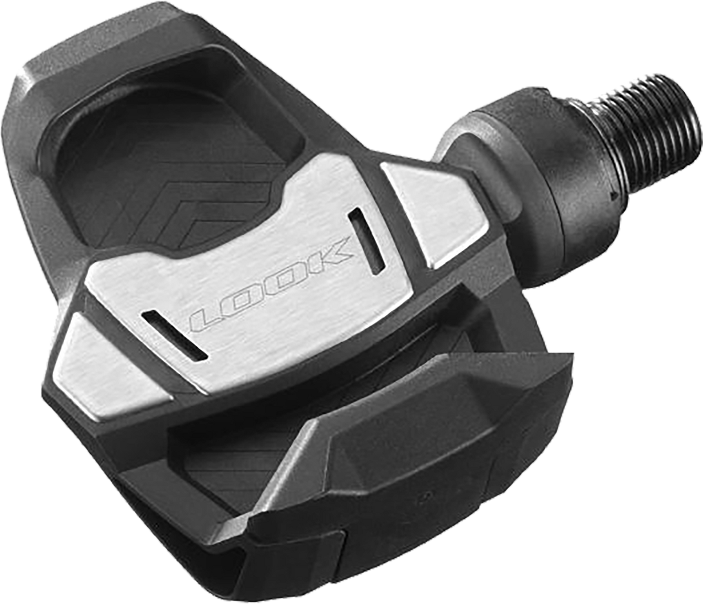 Look Keo Blade Pedalen zwart