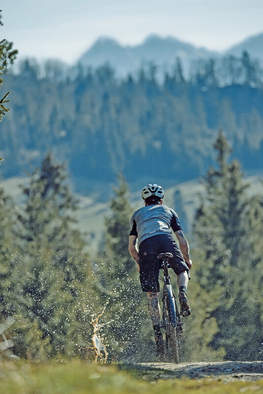 SKS Speedrocker XL spatbordset