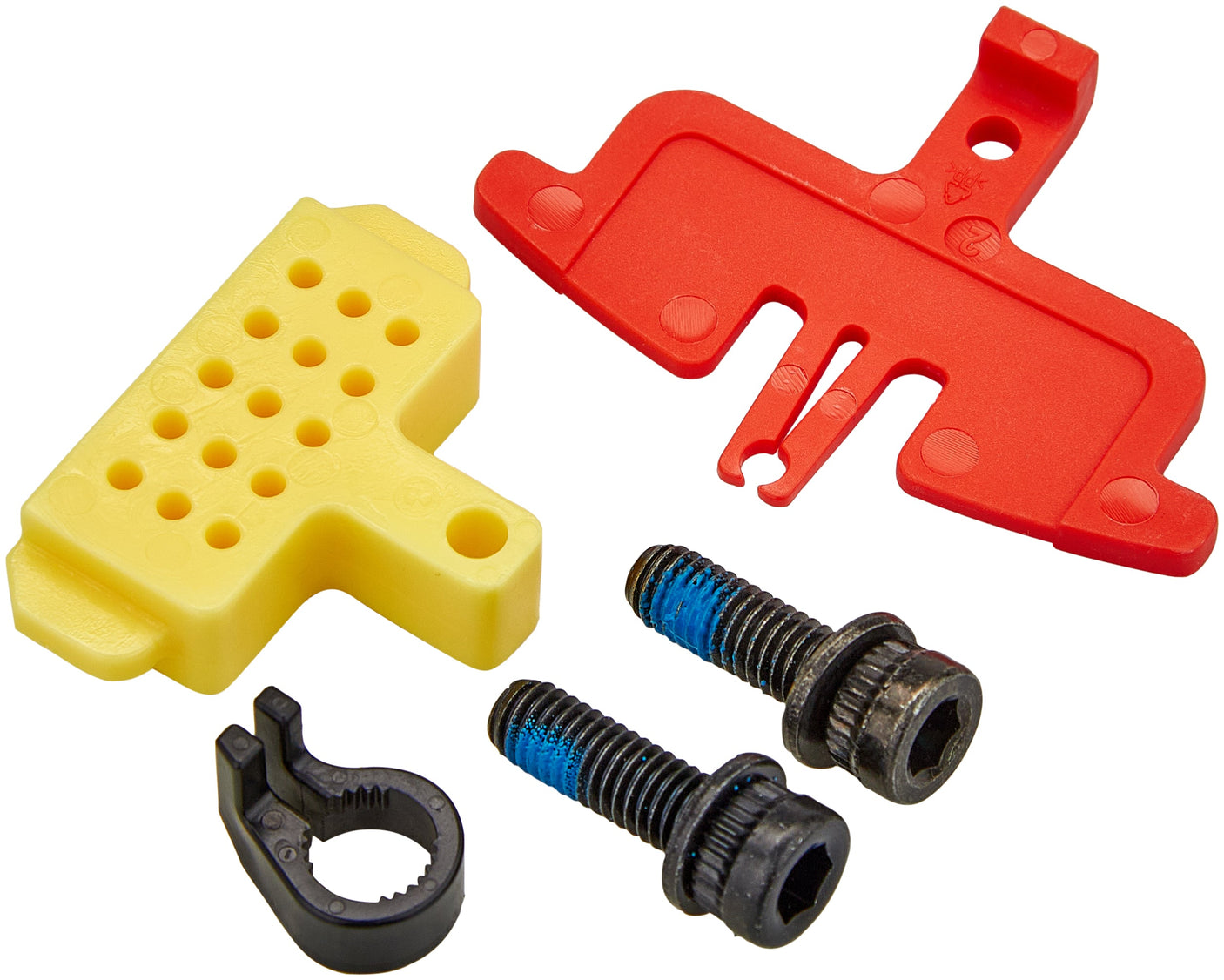 Shimano Deore XT BR-M8000 remklauw voor G02A Resin zwart