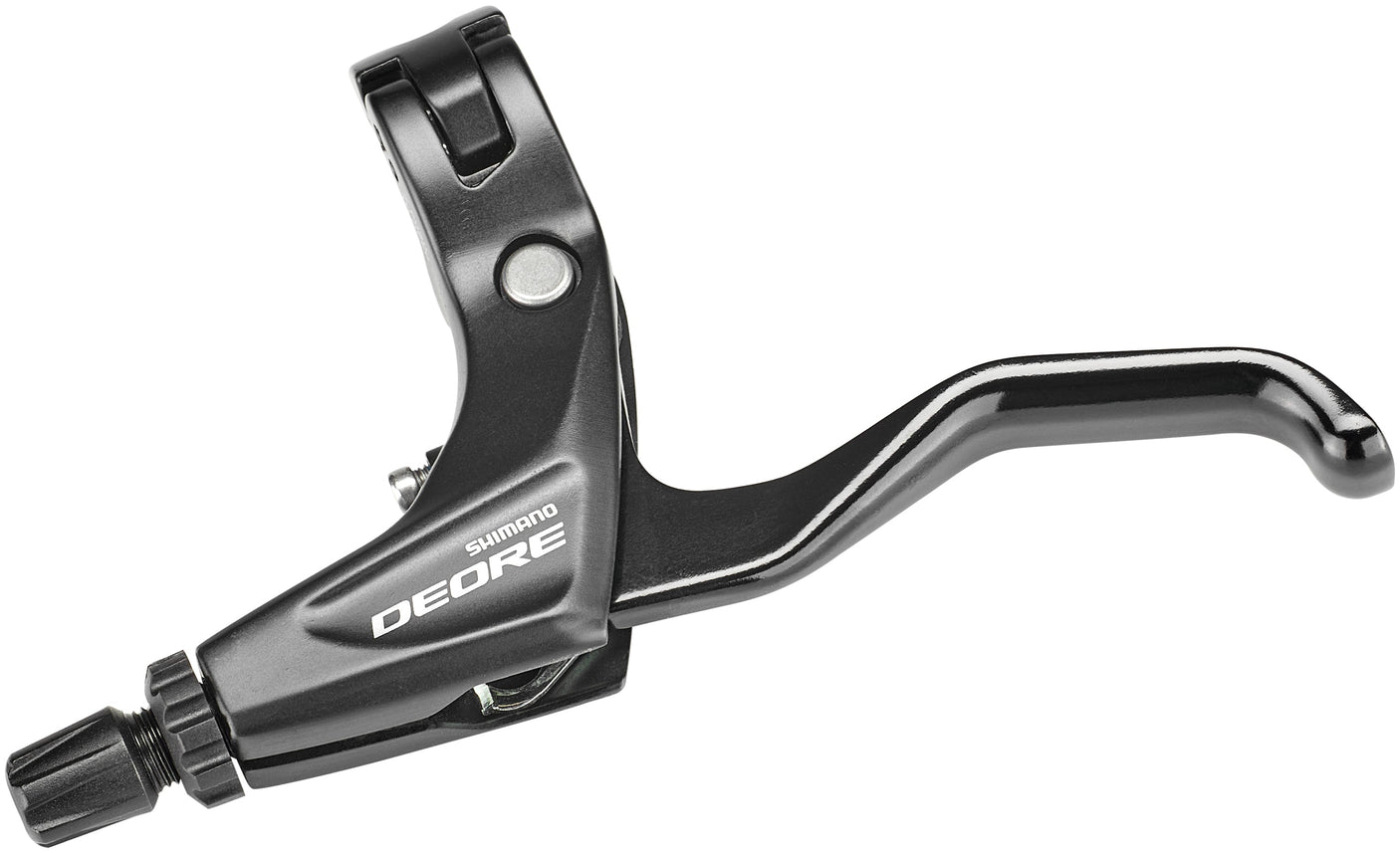 Shimano Deore Trekking BL-T610 remhendel VR zwart