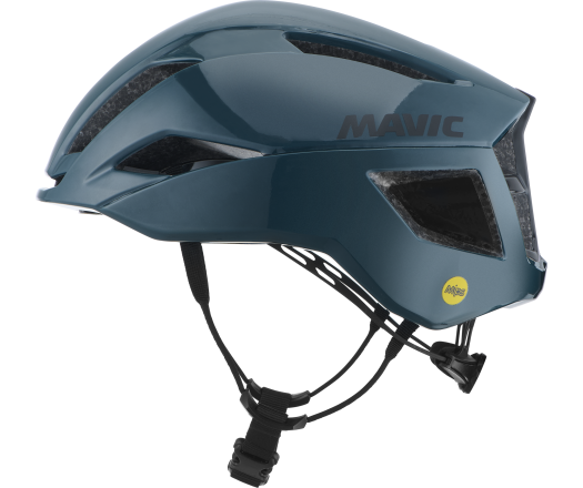 Mavic Comete SL MIPS Orion Blauw
