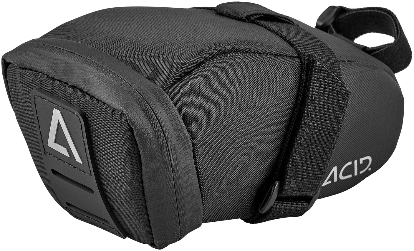 ACID Zadeltas PRO M black