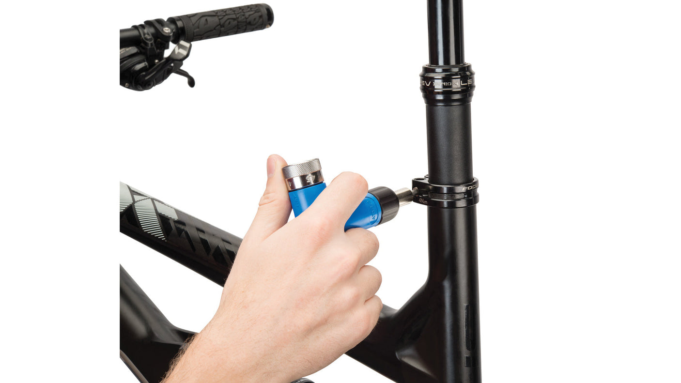 Park Tool ATD-1.2 Verstelbare momentsleutel