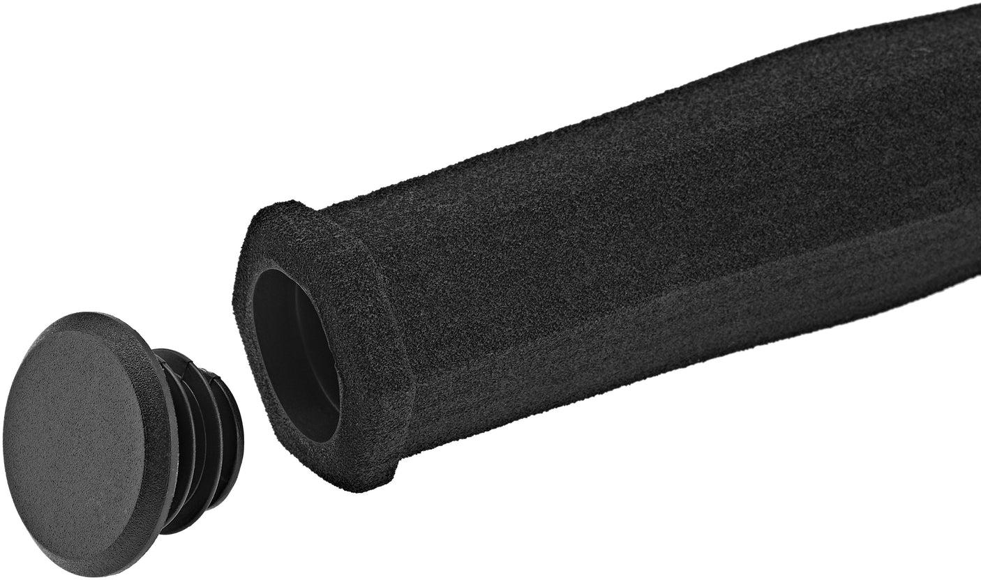 RFR Handvatten CMPT Foam zwart