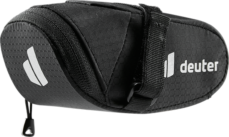 deuter Bike Bag 0,3l zadelzak zwart