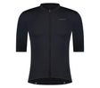 Shimano FUTURO Korte Mouwen Jersey Zwart