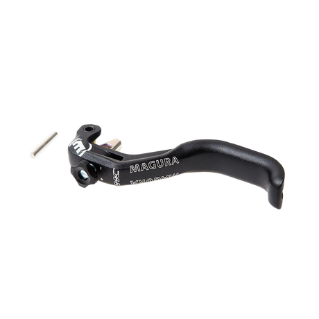 Magura HC remhendel voor MT7 1-vinger aluminium hendel zwart