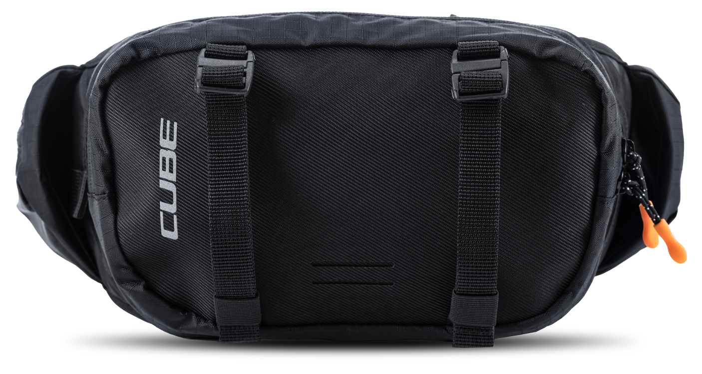 CUBE Heuptas PURE 2