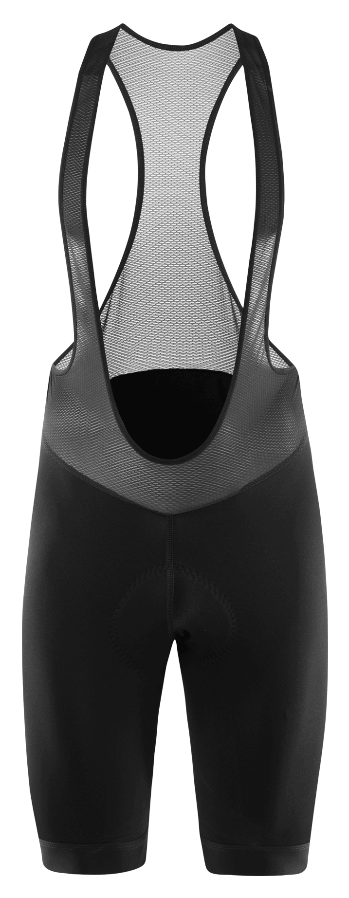 Löffler M Fiets Bibshorts Basic Zwart