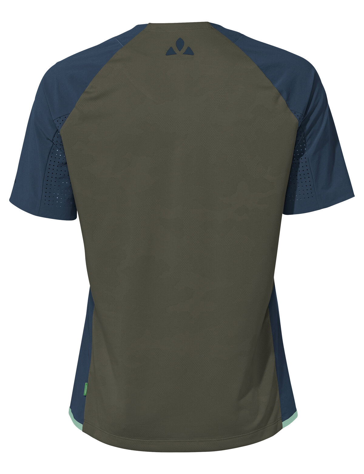 VAUDE Moab PRO Shirt Dames kaki