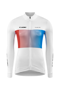 CUBE TEAMLINE WS Lange mouwen jersey – aktuelle Variante