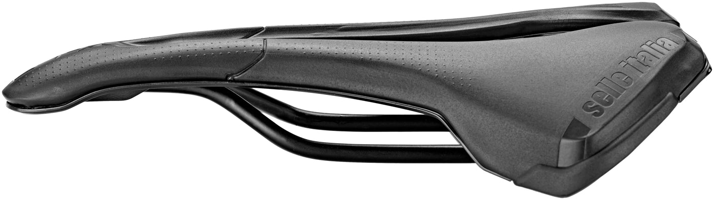 Selle Italia X-LR AIR CROSS Superflow zadel black