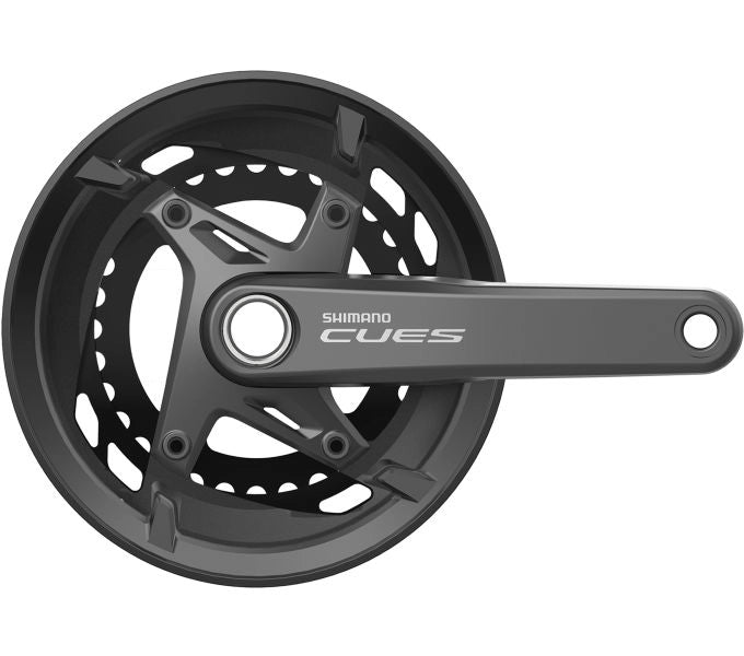 Shimano crankstellen CUES FC-U6010 2x11-speed 46-32 tanden