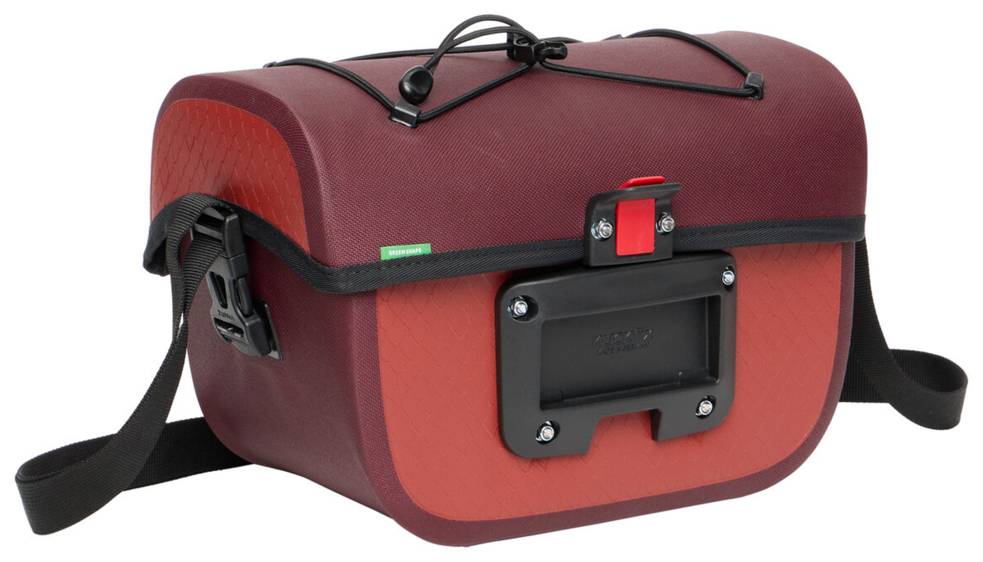 VAUDE Aqua Box 4 (rec) redeva
