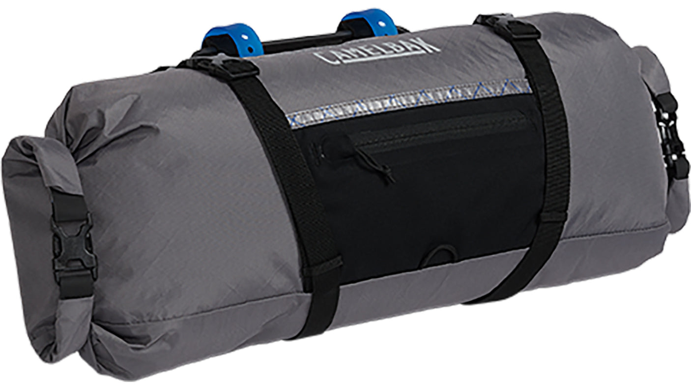 Camelbak MULE 9 Sideload Stuurtas Wolf Grey
