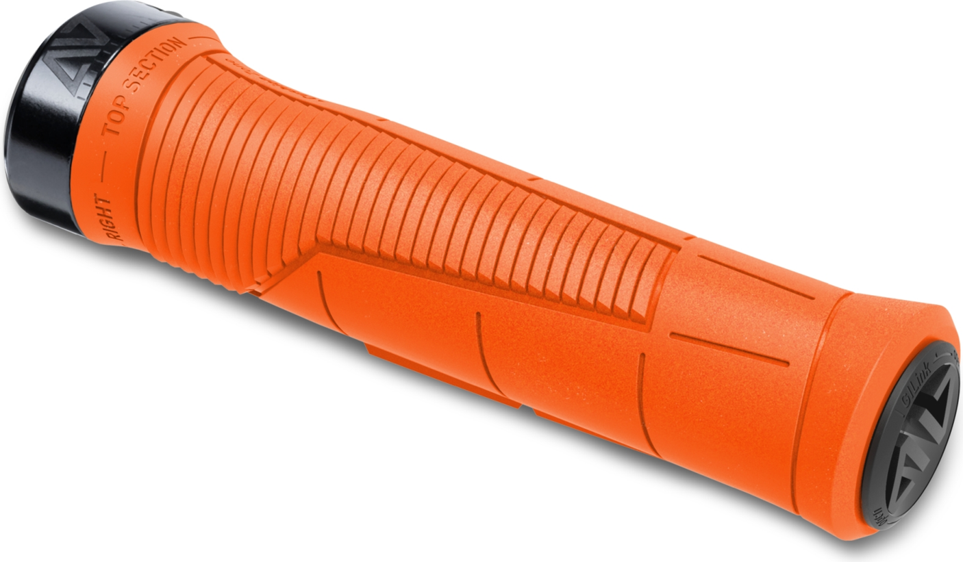 Acid handvatten ENDURE oranje