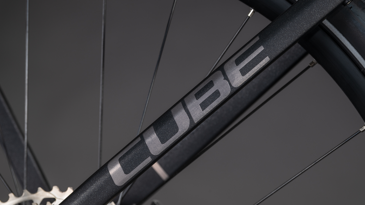 Cube Kathmandu Hybrid SLX 800 silverdust´n´chrome (2026)