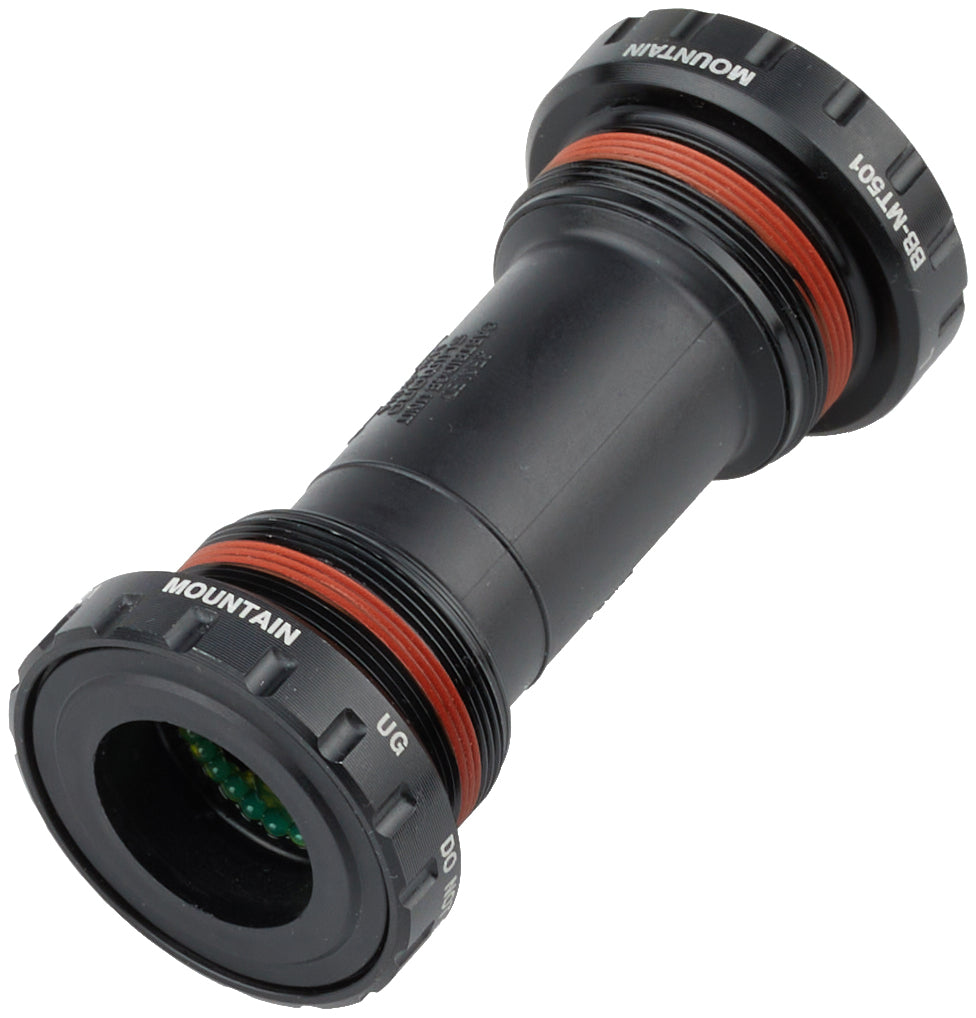 Shimano MTB BB-MT501 Bottom Bracket Hollowtech II BSA 68/73mm