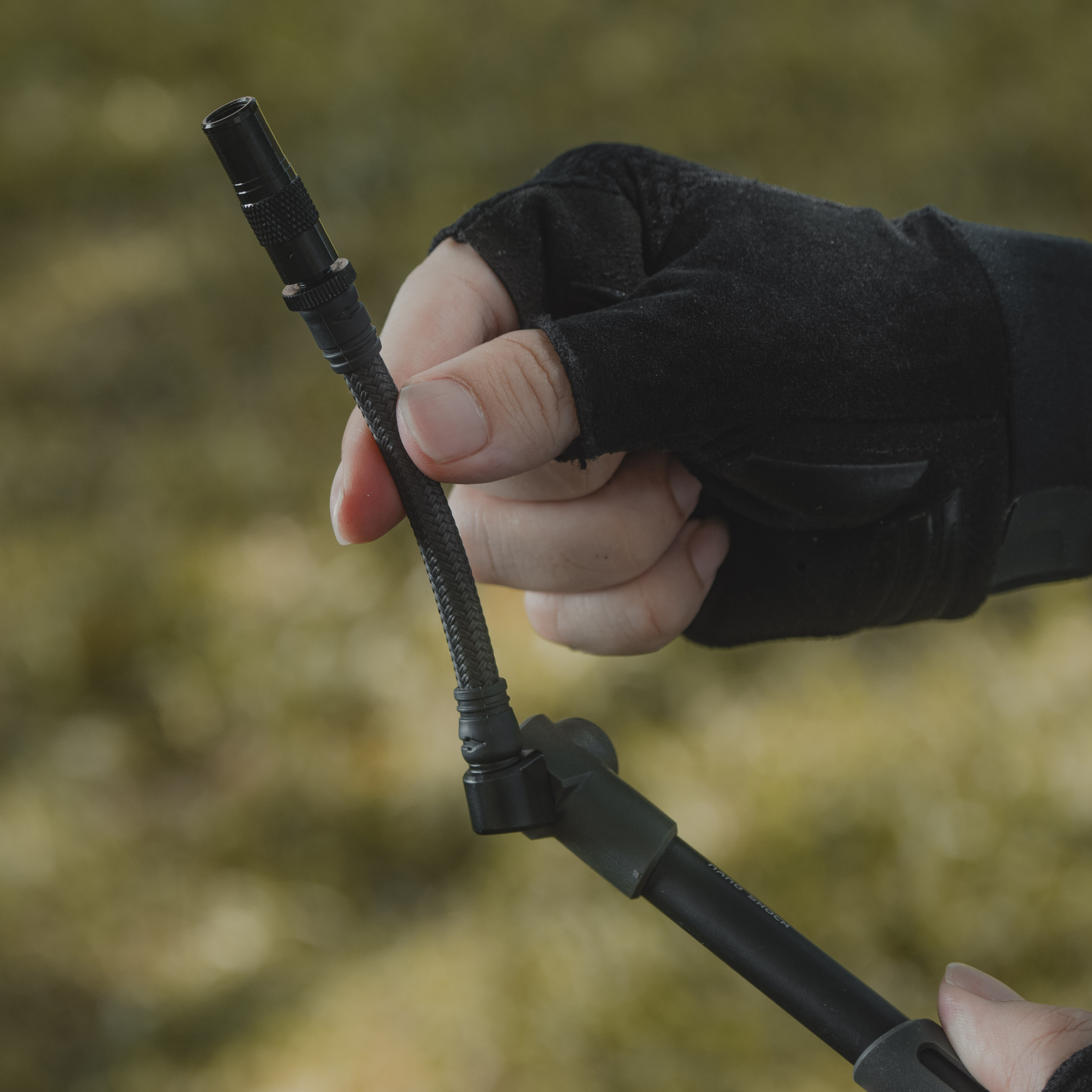 Topeak Nano Schok