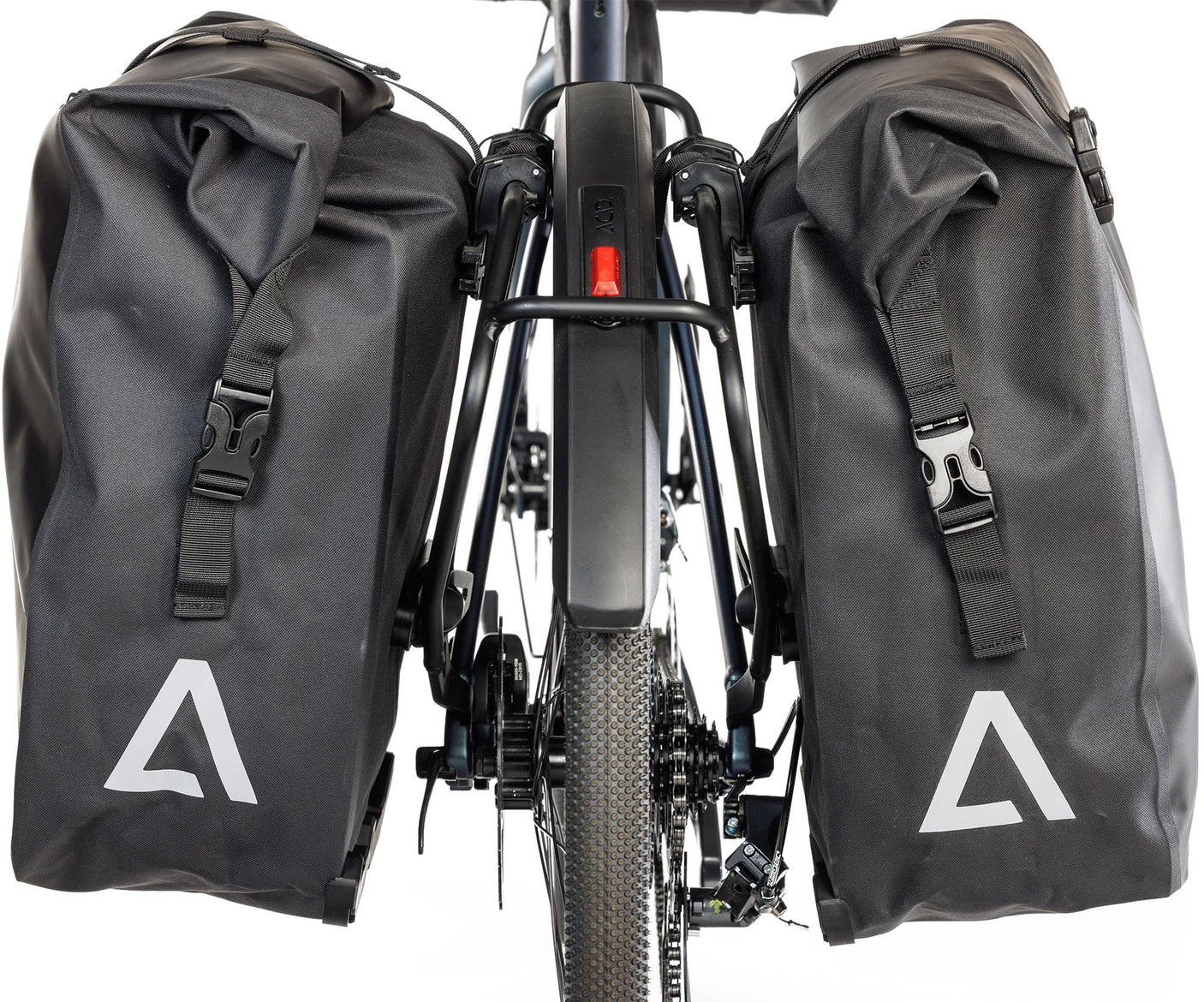 ACID Bagagedrager SIC RAIL 28"