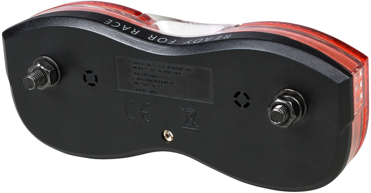 RFR Bagagedragerachterlicht STANDARD