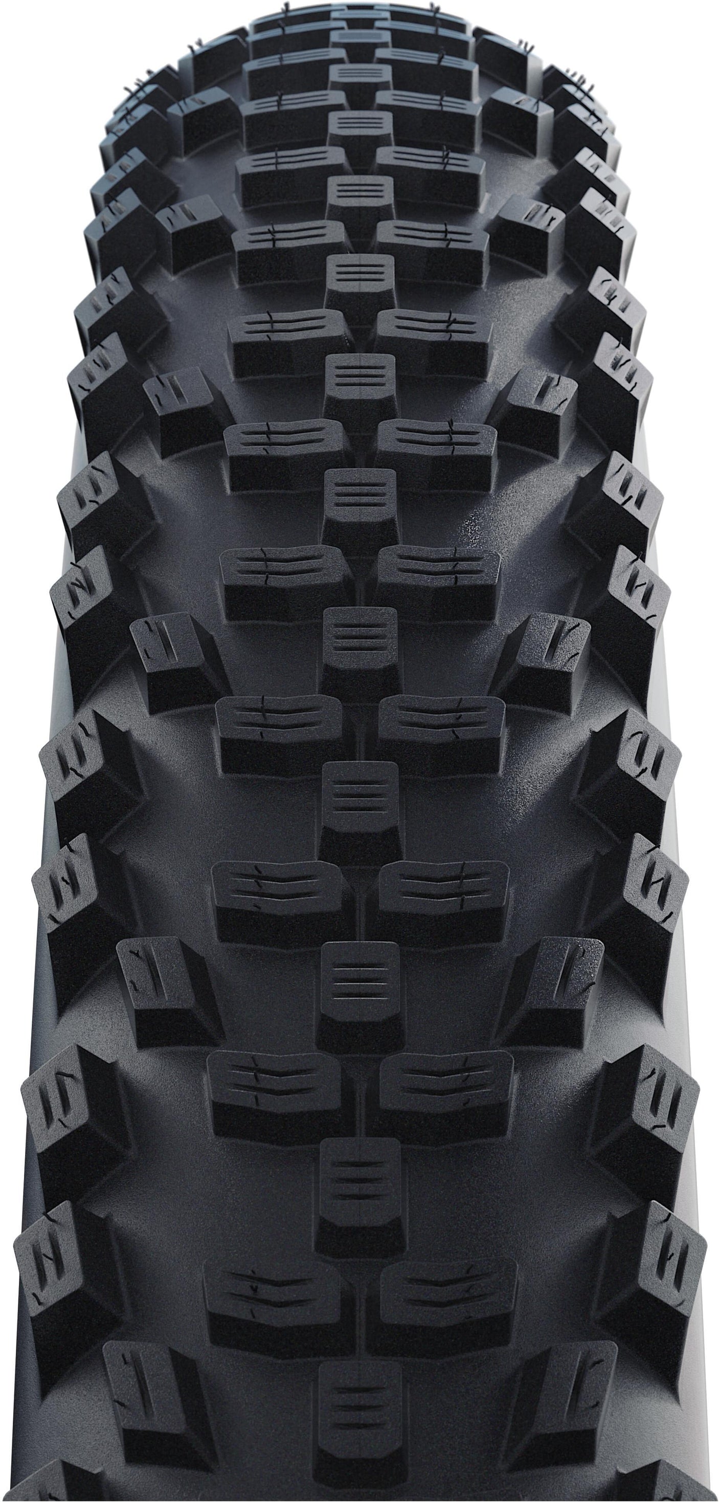Schwalbe Smart Sam Plus Performance Draadband 29x2.25" DD GreenGuard SnakeSkin Reflex Addix zwart