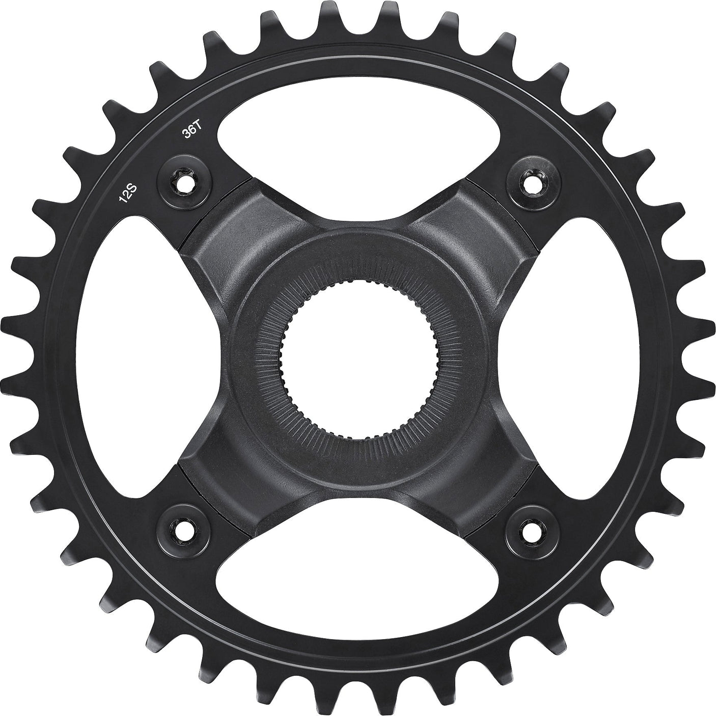 Shimano Steps SM-CRE70 kettingblad 12-speed