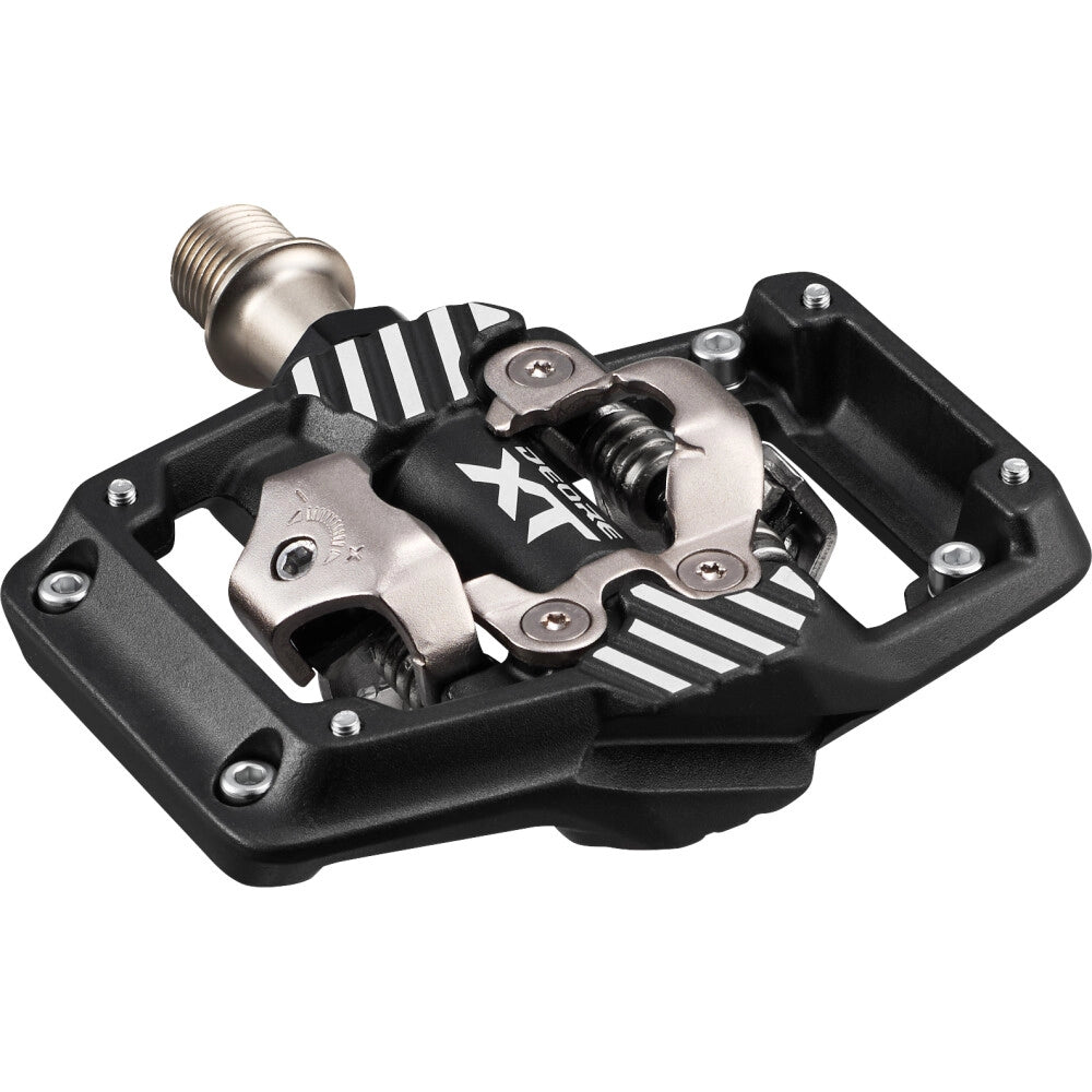 Shimano DEORE XT PD-M8220 Pedalen