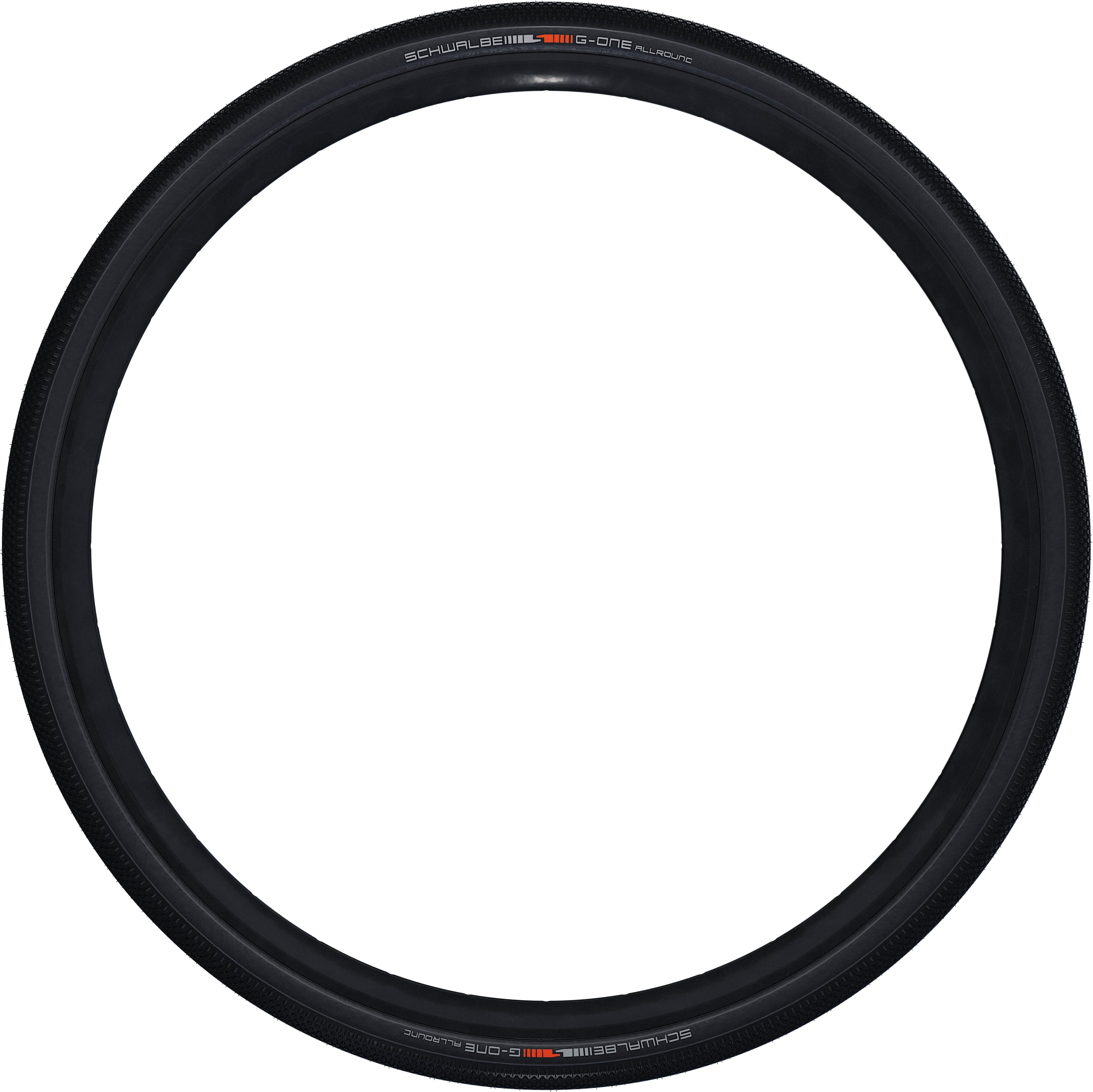 Schwalbe G-One Allround Super Ground Evo vouwband 27.5x1.50