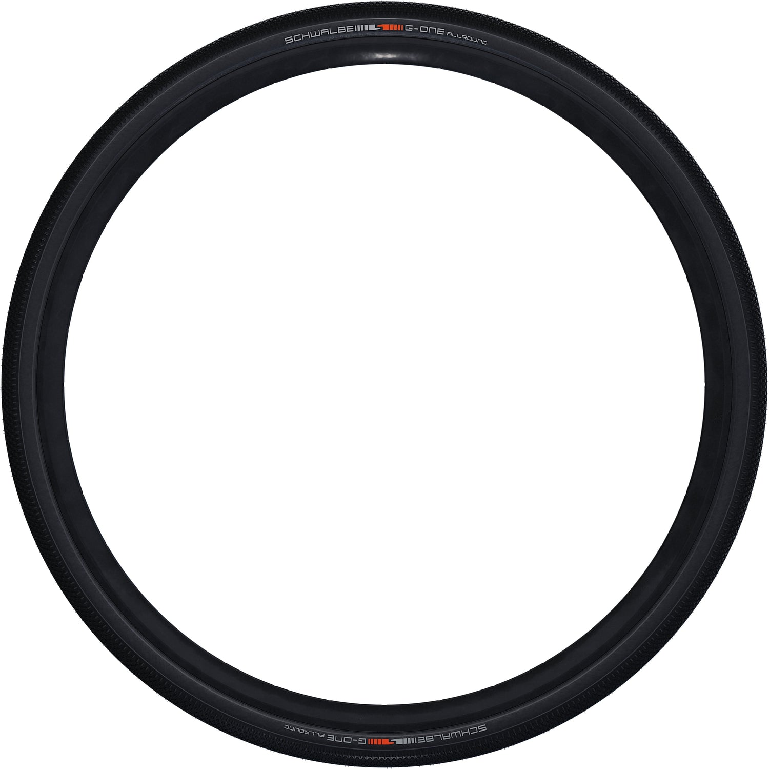 Schwalbe G-One Allround Super Ground Evo vouwband 27.5x1.50" TLE E-25 Addix Speedgrip zwart