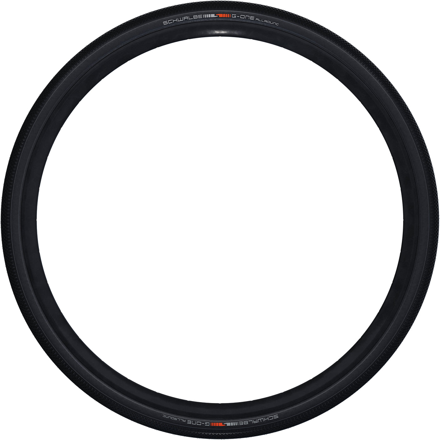 Schwalbe G-One Allround Super Ground Evo vouwband 27.5x1.50" TLE E-25 Addix Speedgrip zwart
