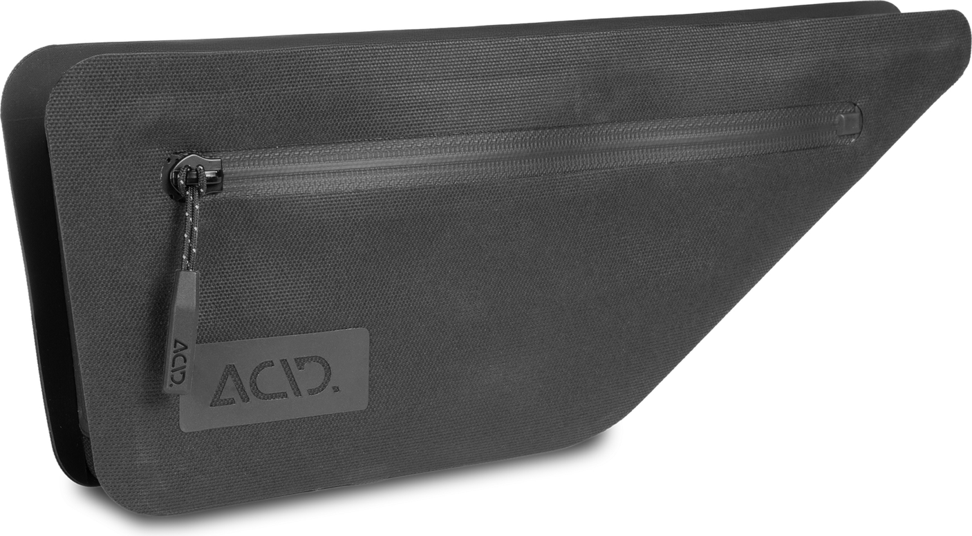 ACID Frametas PRO 0,6 voor Attain black