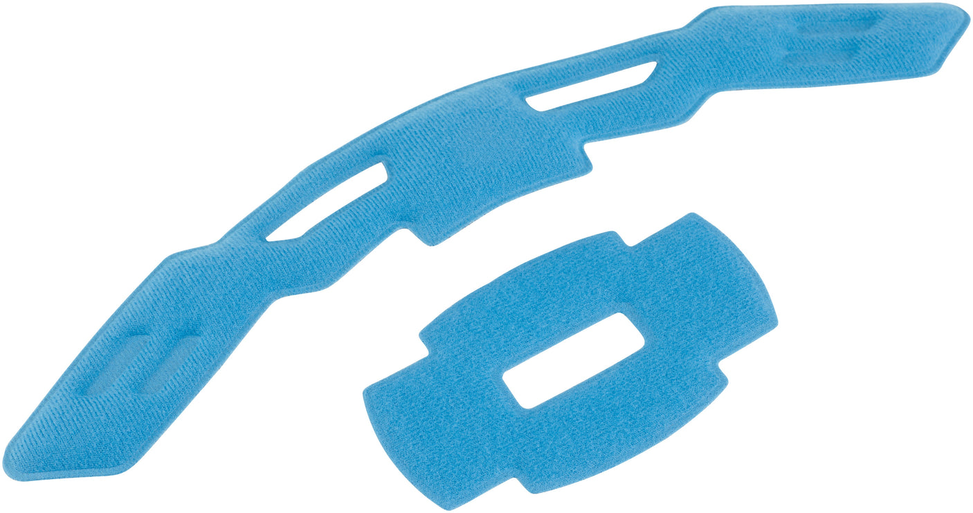 Giro DIME FS MIPS helm mat blauw
