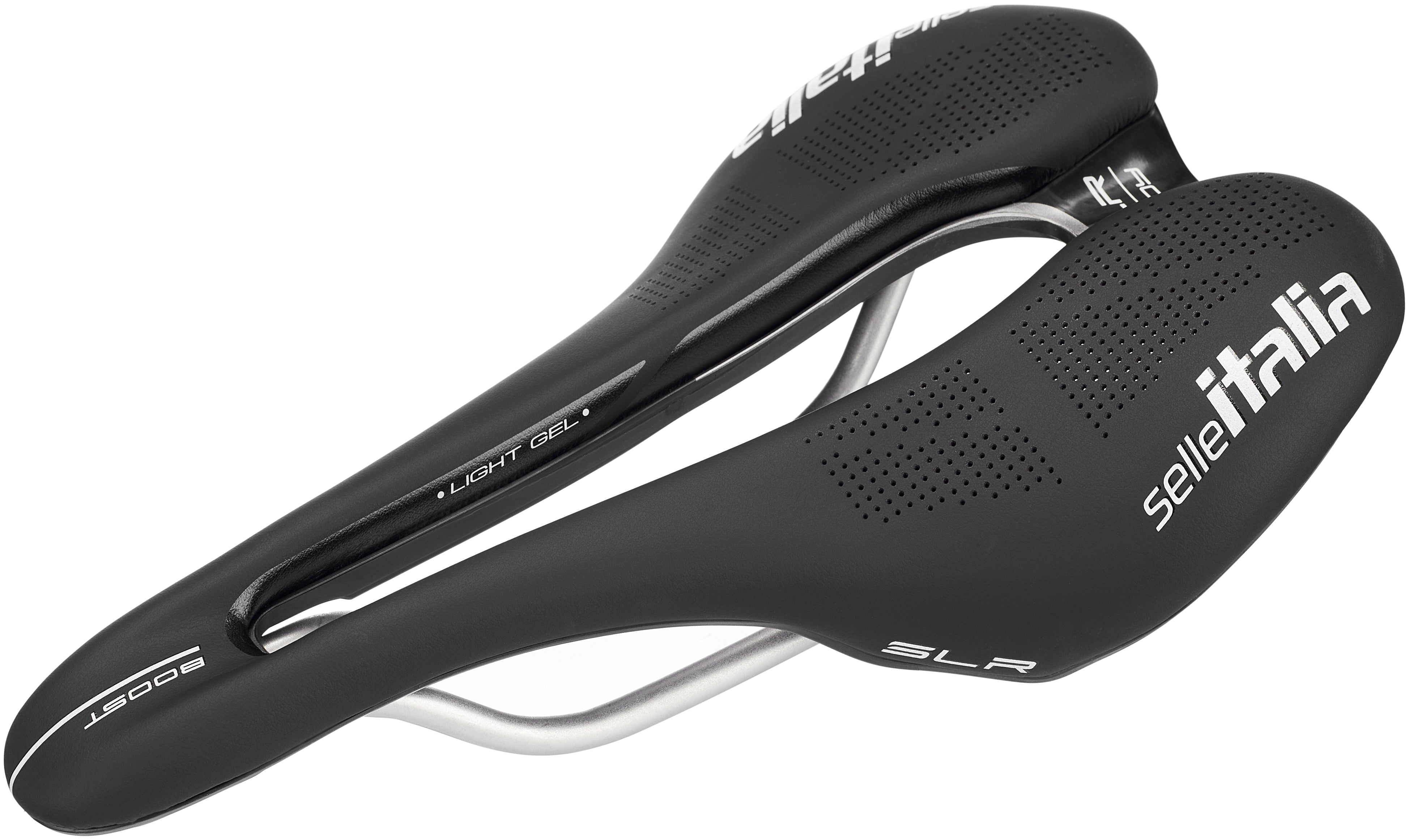 Selle Italia SLR Lady Boost Superflow zadel black